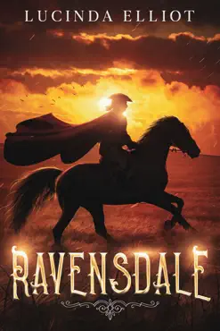 ravensdale book cover image