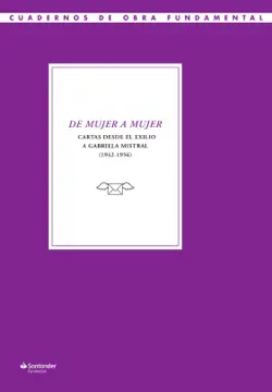 de mujer a mujer book cover image