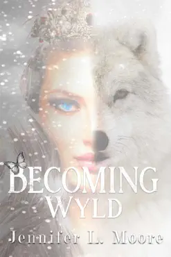 becoming wyld book cover image
