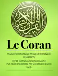 Le Coran e-book