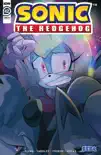 Sonic the Hedgehog #42 book summary, reviews and download