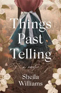 things past telling book cover image