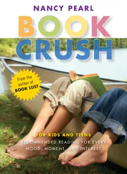book crush book cover image