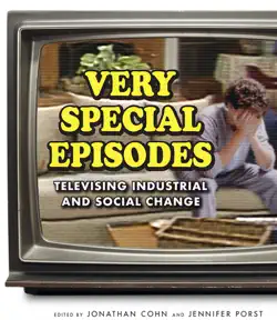 very special episodes book cover image