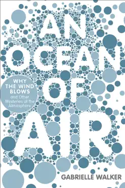 an ocean of air book cover image