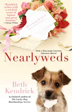 nearlyweds book cover image