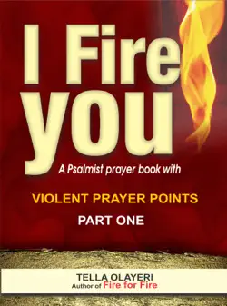 i fire you book cover image