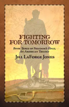 fighting for tomorrow book cover image
