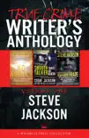 True Crime Writers Anthology, Volume One synopsis, comments