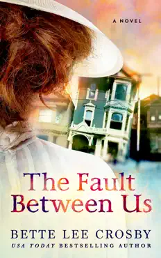 the fault between us book cover image