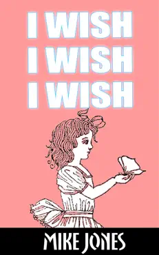 i wish, i wish, i wish book cover image
