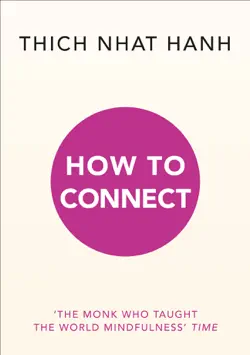 how to connect imagen de la portada del libro