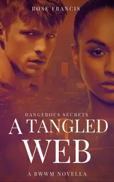 a tangled web book cover image