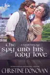 The Spy and His Lady Love synopsis, comments