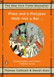 Plato and a Platypus Walk into a Bar . . . synopsis, comments