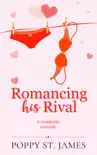 Romancing His Rival e-book