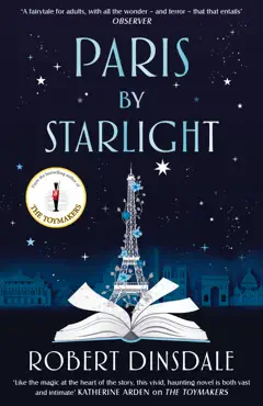 paris by starlight book cover image
