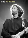 Eric Clapton Sheet Music Anthology sinopsis y comentarios