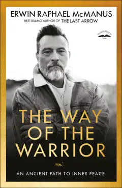 the way of the warrior book cover image