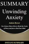 Unwinding Anxiety Summary sinopsis y comentarios