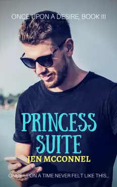 princess suite book cover image