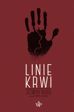 linie krwi book cover image