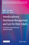 Interdisciplinary Nutritional Management and Care for Older Adults reviews