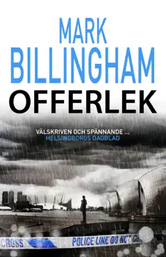 offerlek book cover image