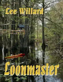 loonmaster book cover image