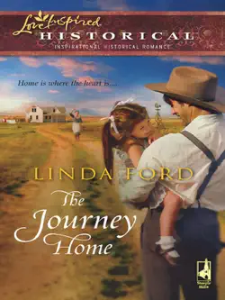 the journey home book cover image