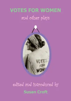 votes for women book cover image