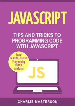 javascript book cover image