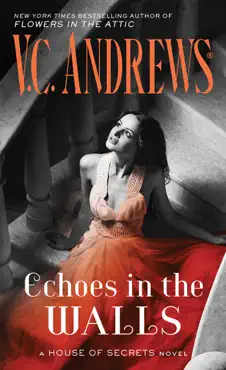 echoes in the walls book cover image
