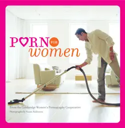 porn for women book cover image