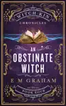 An Obstinate Witch synopsis, comments