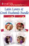 Latin Lovers & Greek Husbands Bundle sinopsis y comentarios