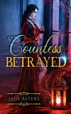 a countess betrayed book cover image
