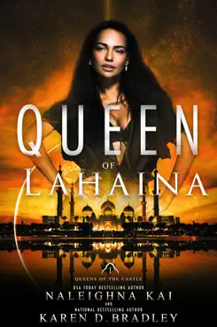 queen of lahaina book cover image