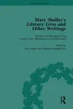 Mary Shelley's Literary Lives and Other Writings, Volume 2 sinopsis y comentarios