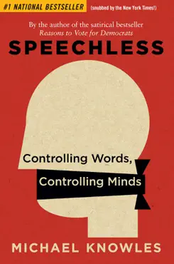 speechless book cover image