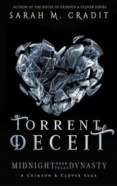a torrent of deceit book cover image