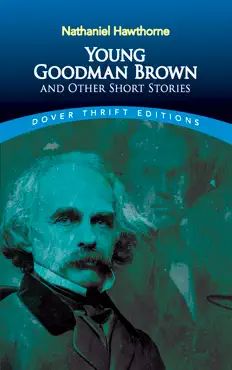 young goodman brown and other short stories book cover image