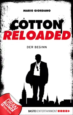 cotton reloaded - 01 book cover image