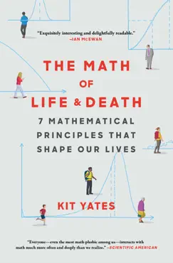 the math of life and death book cover image