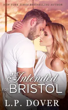 intended for bristol book cover image