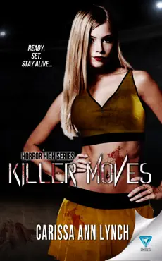 killer moves book cover image
