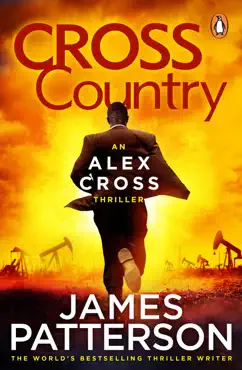 cross country imagen de la portada del libro