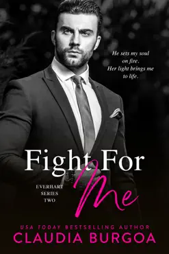 fight for me imagen de la portada del libro