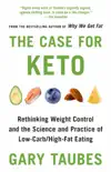 The Case for Keto synopsis, comments