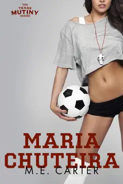 maria chuteira book cover image